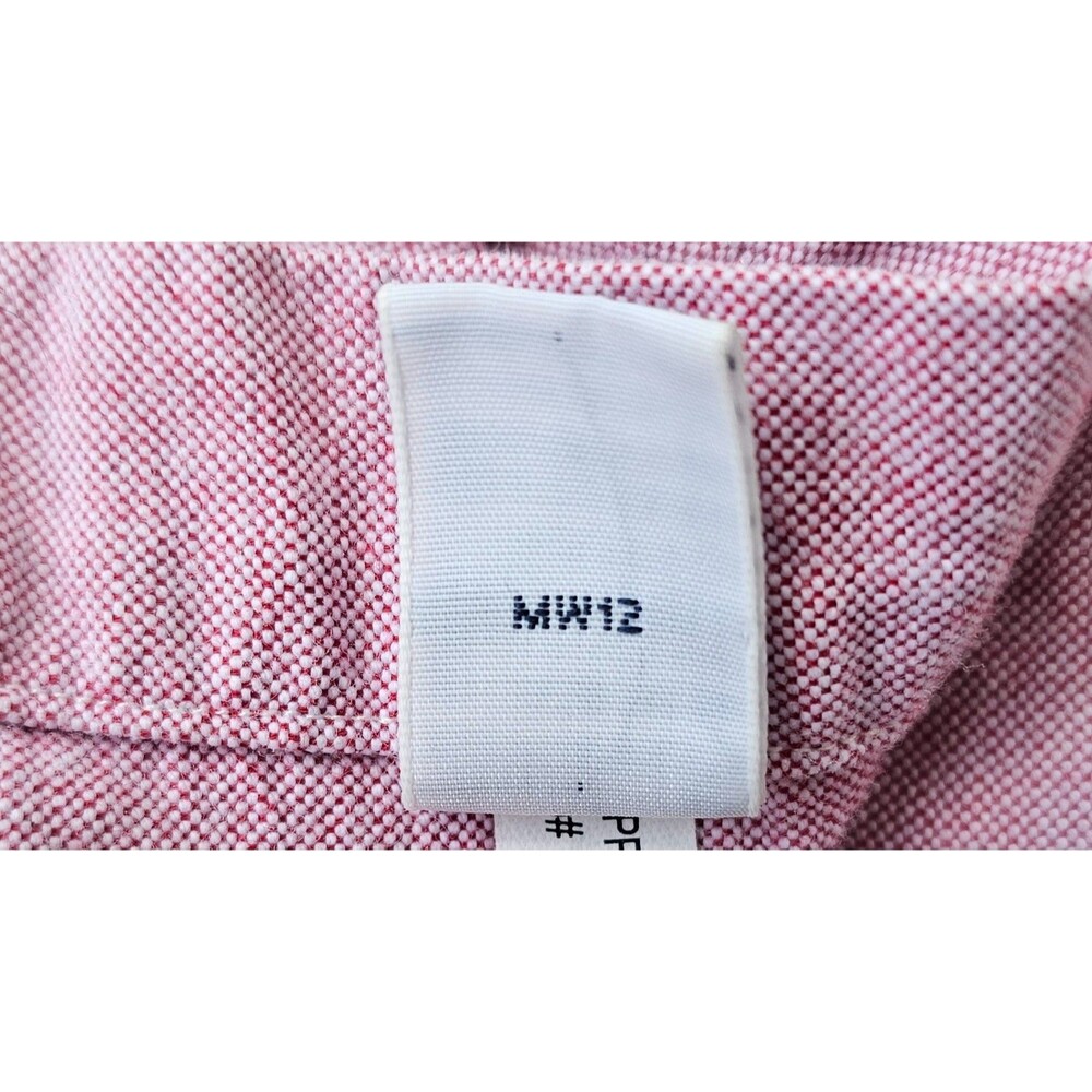 Polo Ralph Lauren Classic Fit Shirt Mens XXL Pink Long Sleeve Button Down Oxford - Picture 8 of 10